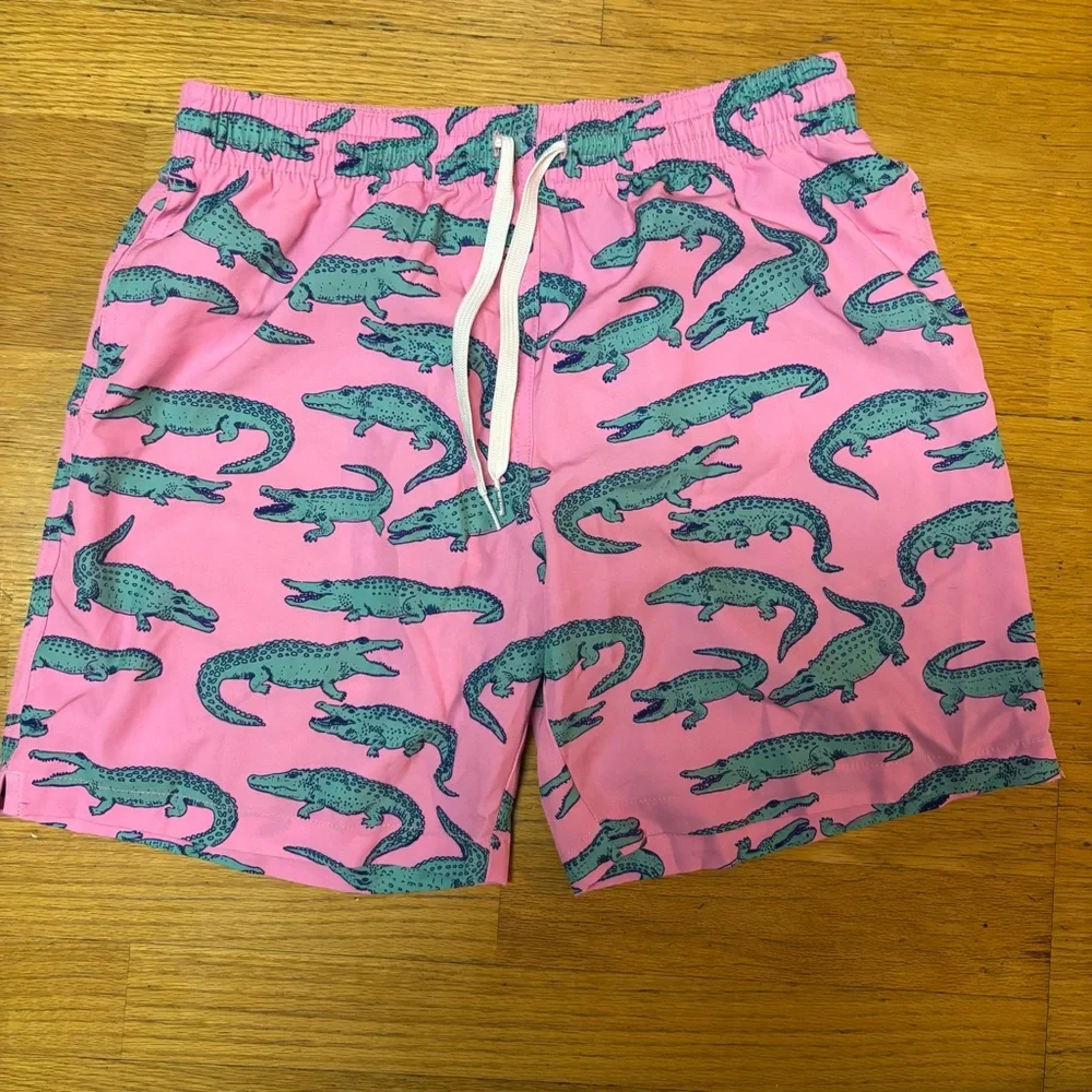 chubbies size trunks swim